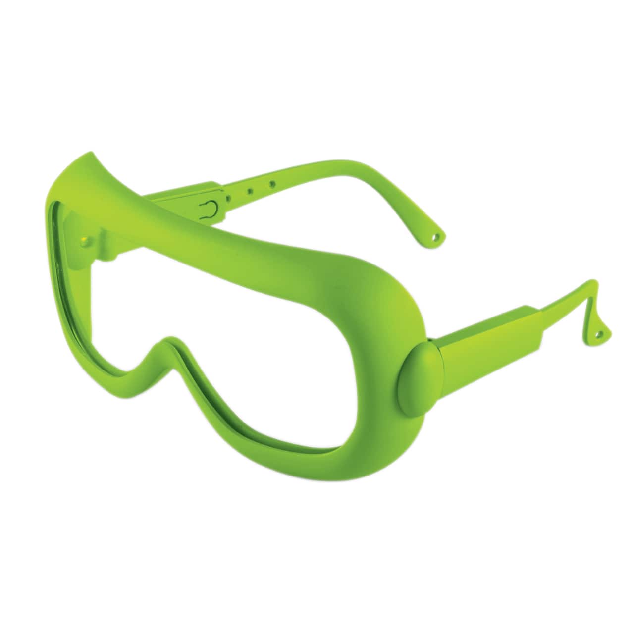 Learning Resources&#xAE; Primary Science Safety Glasses, 6 Pack
